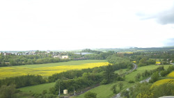 Svijany, Ještěd