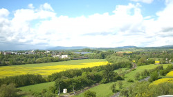 Svijany, Ještěd