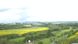 Svijany, Ještěd