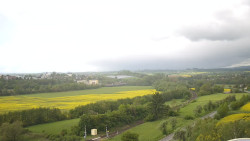 Svijany, Ještěd