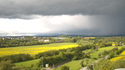 Svijany, Ještěd