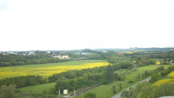 Svijany, Ještěd