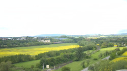 Svijany, Ještěd