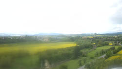 Svijany, Ještěd