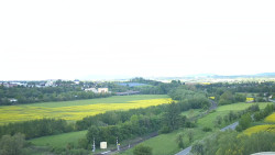 Svijany, Ještěd