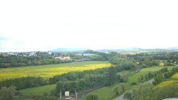 Svijany, Ještěd