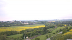 Svijany, Ještěd
