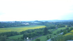 Svijany, Ještěd