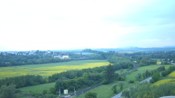Svijany, Ještěd