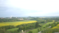 Svijany, Ještěd