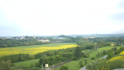Svijany, Ještěd