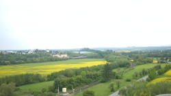 Svijany, Ještěd