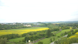 Svijany, Ještěd