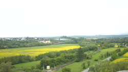 Svijany, Ještěd