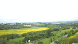 Svijany, Ještěd