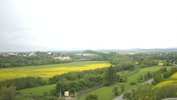Svijany, Ještěd
