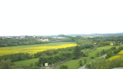 Svijany, Ještěd