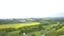 Svijany, Ještěd