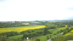 Svijany, Ještěd
