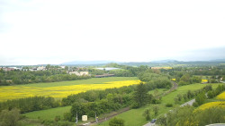 Svijany, Ještěd