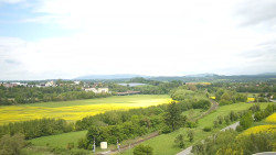 Svijany, Ještěd
