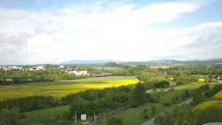 Svijany, Ještěd