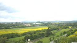 Svijany, Ještěd