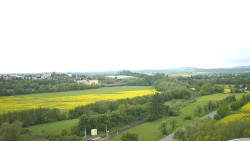 Svijany, Ještěd