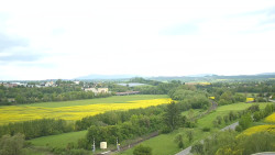 Svijany, Ještěd