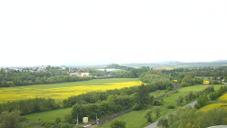 Svijany, Ještěd