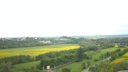 Svijany, Ještěd