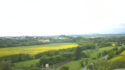 Svijany, Ještěd