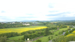 Svijany, Ještěd
