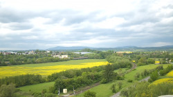 Svijany, Ještěd