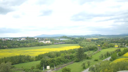 Svijany, Ještěd