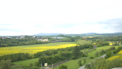 Svijany, Ještěd
