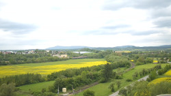 Svijany, Ještěd