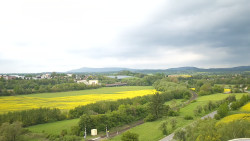 Svijany, Ještěd