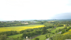 Svijany, Ještěd