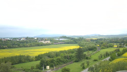 Svijany, Ještěd