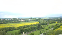 Svijany, Ještěd