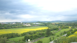 Svijany, Ještěd