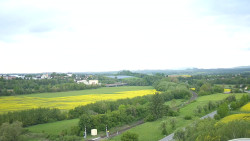Svijany, Ještěd