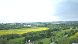 Svijany, Ještěd