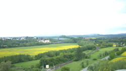 Svijany, Ještěd