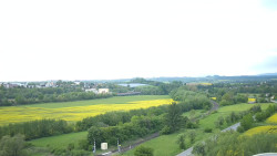 Svijany, Ještěd