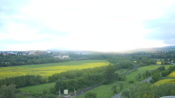 Svijany, Ještěd