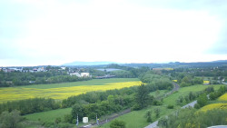 Svijany, Ještěd