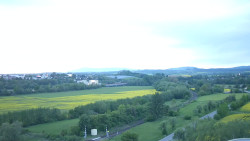 Svijany, Ještěd