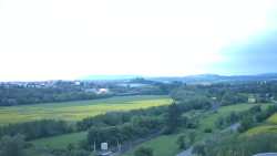 Svijany, Ještěd